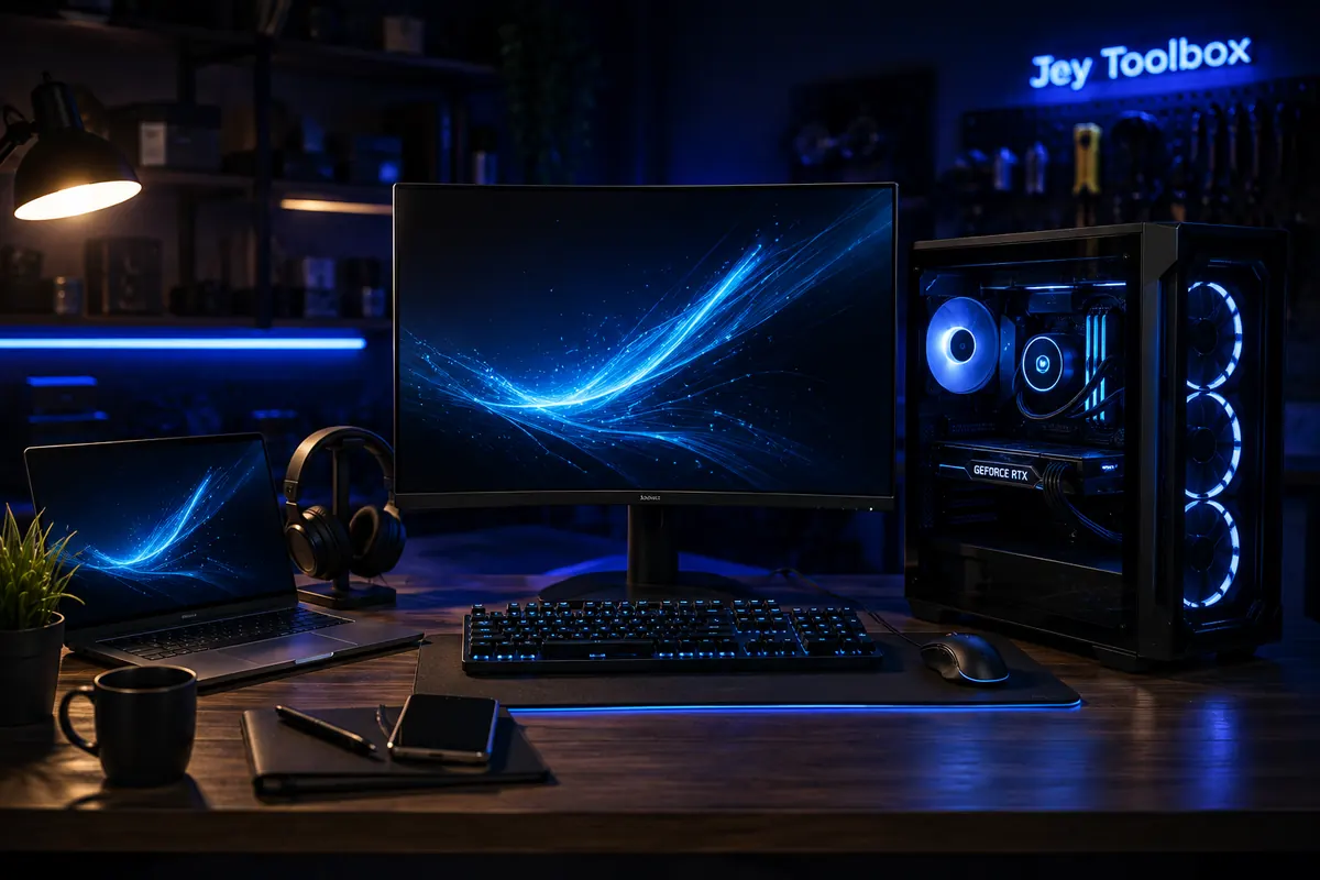 Informatique PC